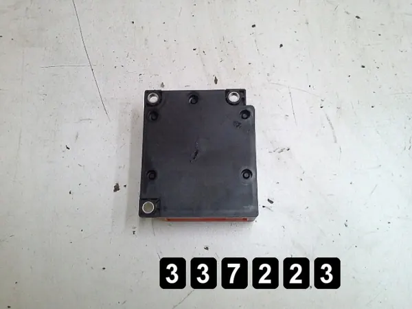 Gebrauchtes Citroen C6 ECU OEM AM-337223 image 3