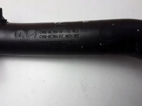 Ford Tyhjiöservoletku OEM CV616C784 - Käytetty image 3