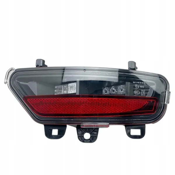 Luz de Ré LED Traseira Direita RENAULT CAPTUR II image 2