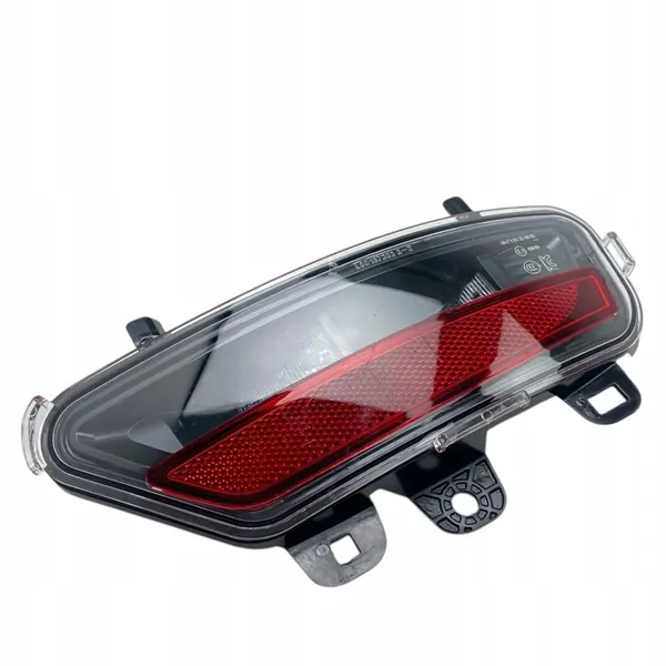 Luz de Ré LED Traseira Direita RENAULT CAPTUR II image 3