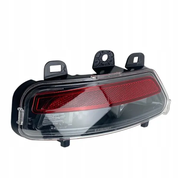 Luz de Ré LED Traseira Direita RENAULT CAPTUR II image 4