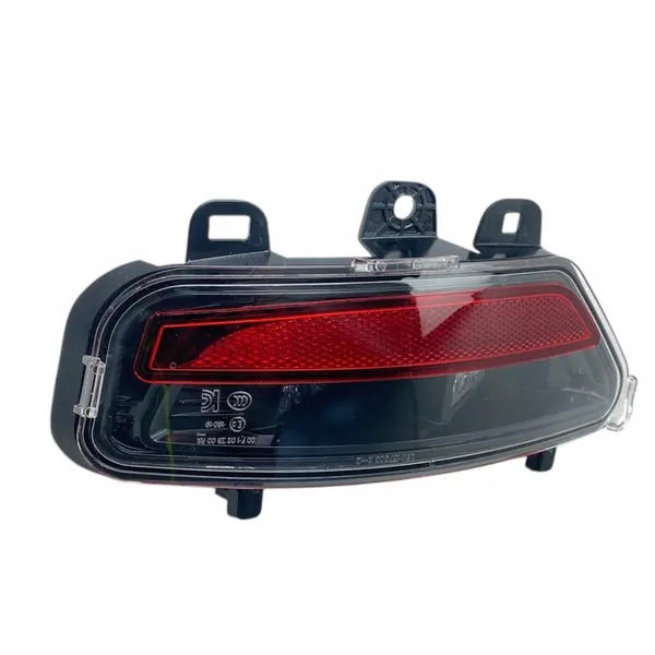 Luz de Ré LED Traseira Direita RENAULT CAPTUR II image 5