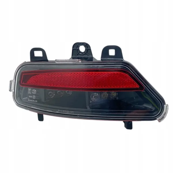 Luz de Ré LED Traseira Direita RENAULT CAPTUR II image 6