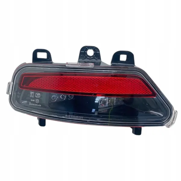 Luz de Ré LED Traseira Direita RENAULT CAPTUR II image 7