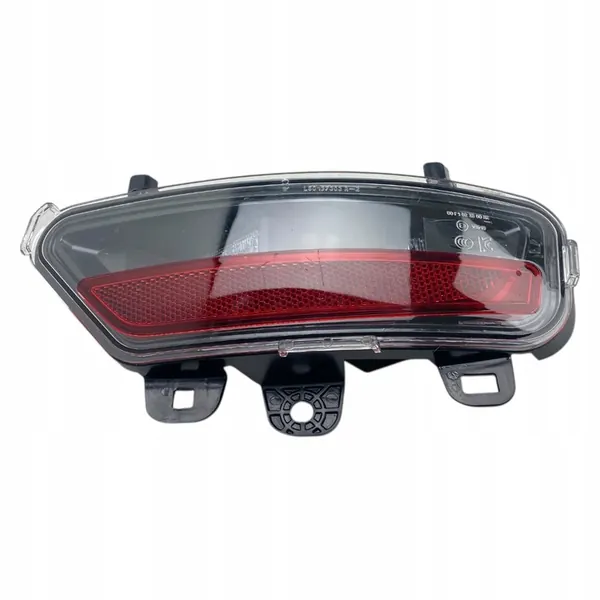 Luz de Ré LED Traseira Direita RENAULT CAPTUR II image 8