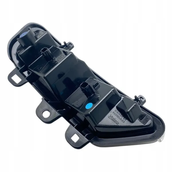 Luz de Ré LED Traseira Direita RENAULT CAPTUR II image 9