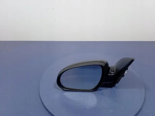 Espelho esquerdo Hyundai I30 OEM 87610-2R1009F 5 pinos image 2