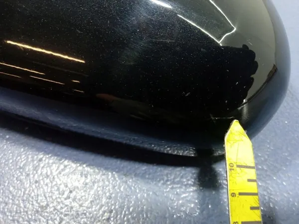 Espelho esquerdo Hyundai I30 OEM 87610-2R1009F 5 pinos image 7
