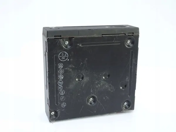 OEM 6G9210E887EE DVD-navigointisoitin Freelander 2:lle image 3