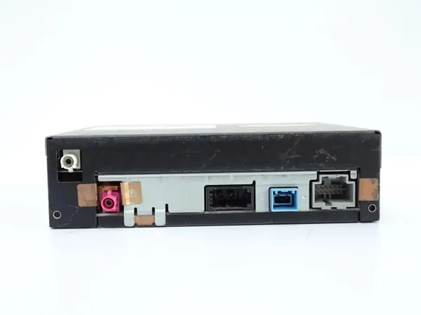 OEM 6G9210E887EE DVD-navigointisoitin Freelander 2:lle image 5