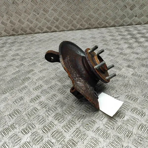 Mitsubishi Lancer 2008 Mozzo ruota anteriore destro image 2