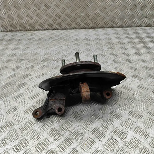 Mitsubishi Lancer 2008 Mozzo ruota anteriore destro image 3