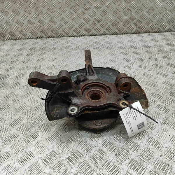 Mitsubishi Lancer 2008 Mozzo ruota anteriore destro image 6