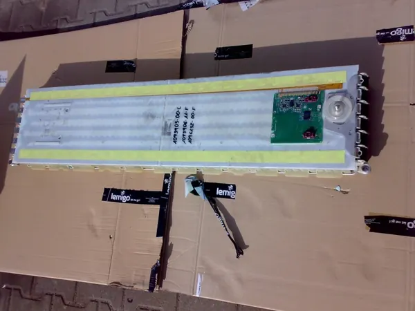 Módulo batería Tesla Model 3 OEM 1093903-00-L image 2