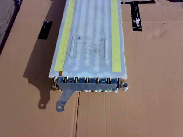 Módulo batería Tesla Model 3 OEM 1093903-00-L image 4