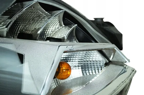 Oikea Etuvalaisin VW Up 1S1 Lift LED EU image 2