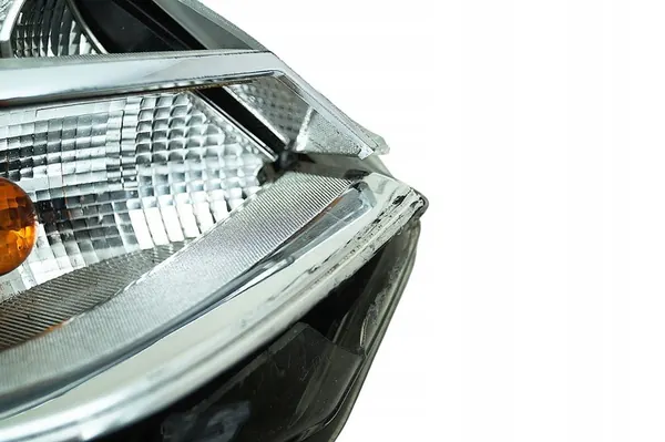 Oikea Etuvalaisin VW Up 1S1 Lift LED EU image 3