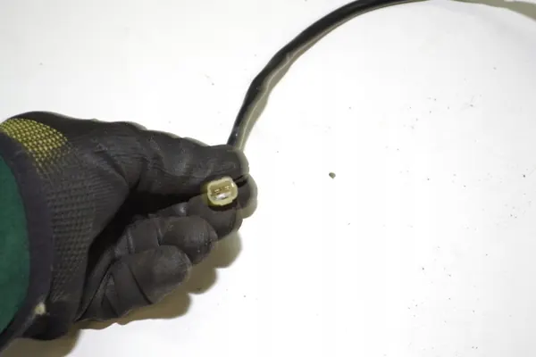 Boucle d'immobilisateur Daihatsu Terios I FL OEM image 4