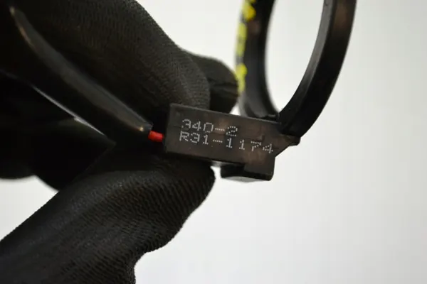 Boucle d'immobilisateur Daihatsu Terios I FL OEM image 6