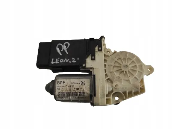OEM VAG VW AUDI SEAT SKODA Rechter voorruitregelaar image 2