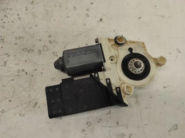 OEM VAG VW AUDI SEAT SKODA Rechter voorruitregelaar image 3