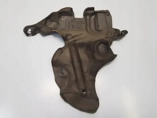 Akoestische afdekking OEM 8518203 voor BMW X5 F15/X6 F16 image 4