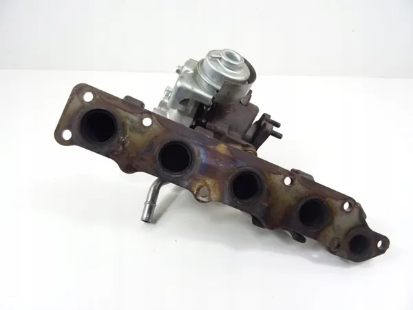 Mitsubishi OE Turbo OEM 49335-01122 Käytetty image 10