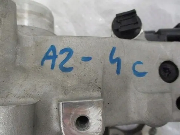 Turbo compresor PEUGEOT 2008 1.2 THP image 10