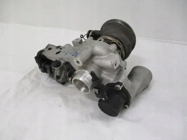 Turbo compresor PEUGEOT 2008 1.2 THP image 3
