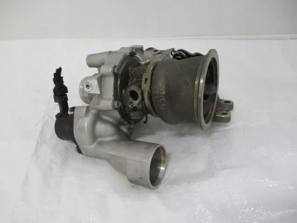 Turbo compresor PEUGEOT 2008 1.2 THP image 4