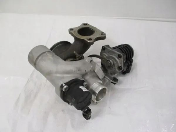 Turbo compresor PEUGEOT 2008 1.2 THP image 5