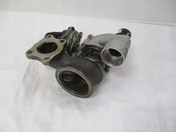 Turbo compresor PEUGEOT 2008 1.2 THP image 6