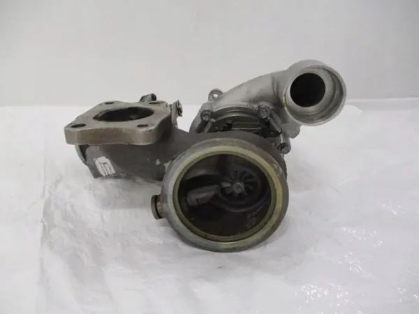 Turbo compresor PEUGEOT 2008 1.2 THP image 7