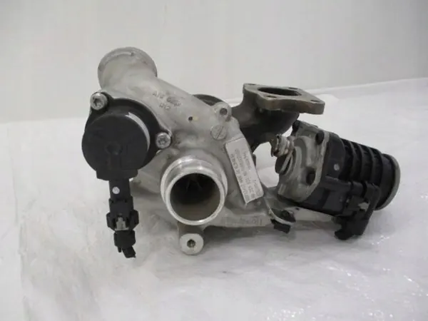 Turbo compresor PEUGEOT 2008 1.2 THP image 8