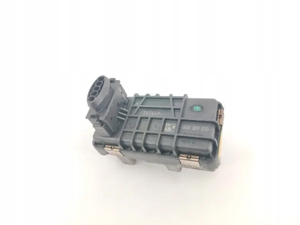 Ford Transit MK7 Turboaktuattori OEM 6NW009550 image 2
