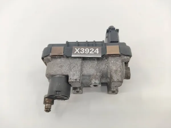 Ford Transit MK7 Turboaktuattori OEM 6NW009550 image 3