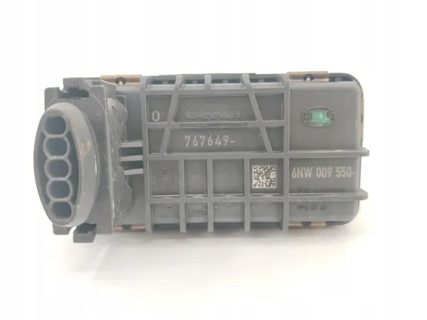 Ford Transit MK7 Turboaktuattori OEM 6NW009550 image 5
