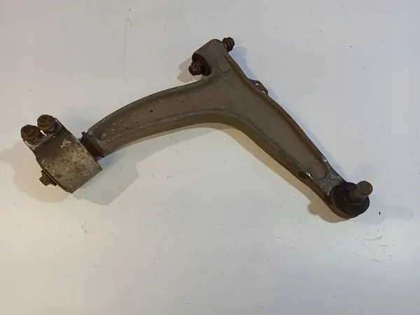 Braccio di Controllo Anteriore Destro Saab 9-3 (YS3F) 12786412 image 3