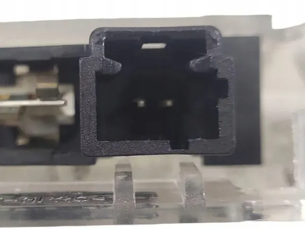 Bremsleuchte OEM 9681063580 für Citroën C5 I Break image 5