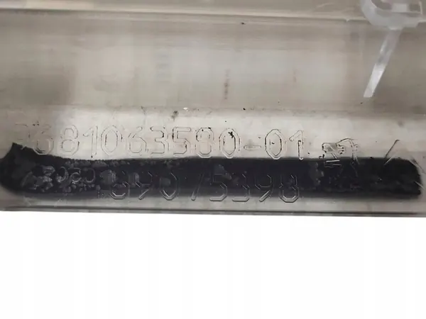 Bremsleuchte OEM 9681063580 für Citroën C5 I Break image 6