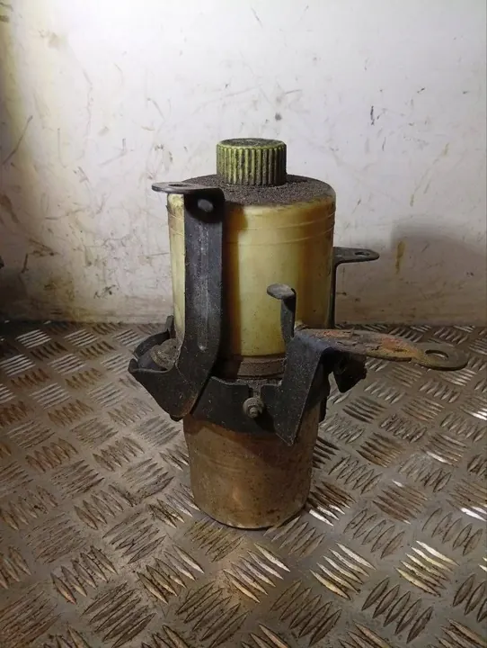 Bomba hidráulica Skoda OE 6Q0 423 156 AB image 2