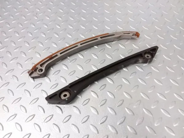 Steuerkettenspanner OEM CJ5E6K297AB für Land Rover image 2