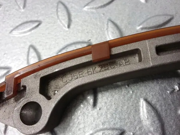 Steuerkettenspanner OEM CJ5E6K297AB für Land Rover image 6