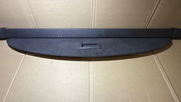 Persiana de maletero trasera KIA SPORTAGE 3 III OEM image 2