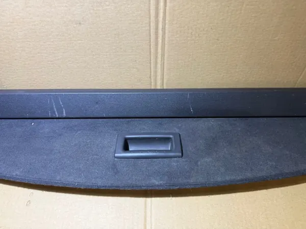 Persiana de maletero trasera KIA SPORTAGE 3 III OEM image 4