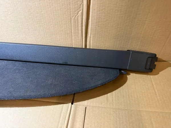 Persiana de maletero trasera KIA SPORTAGE 3 III OEM image 5