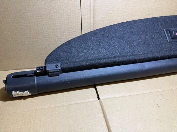 Persiana de maletero trasera KIA SPORTAGE 3 III OEM image 6