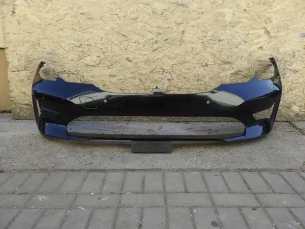 BMW 7422239 Framstötfjäder för 3-serie G20 G21 image 2