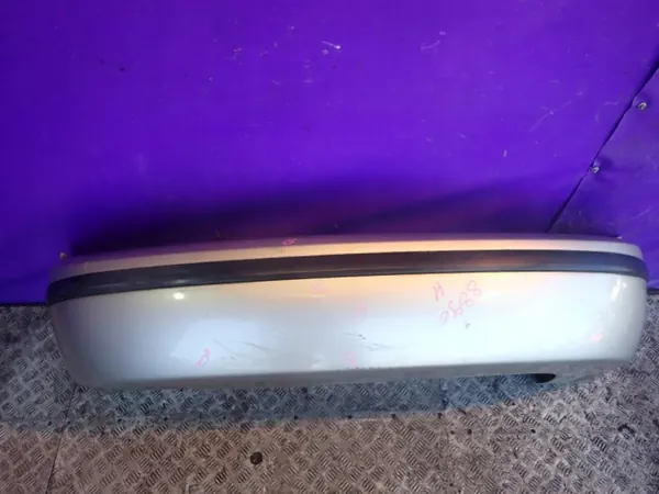 Skoda Fabia I Sedan/Kombi achterbumper OEM Zawada-341540- image 2