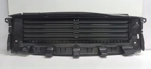 Volvo C40/EC40 Ilmaohjauspyörän Verhot OEM 31655241 image 2